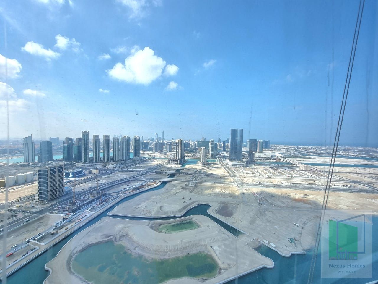 SEA VIEW | Spacious | 3BR | High ROI |Luxury Apt |