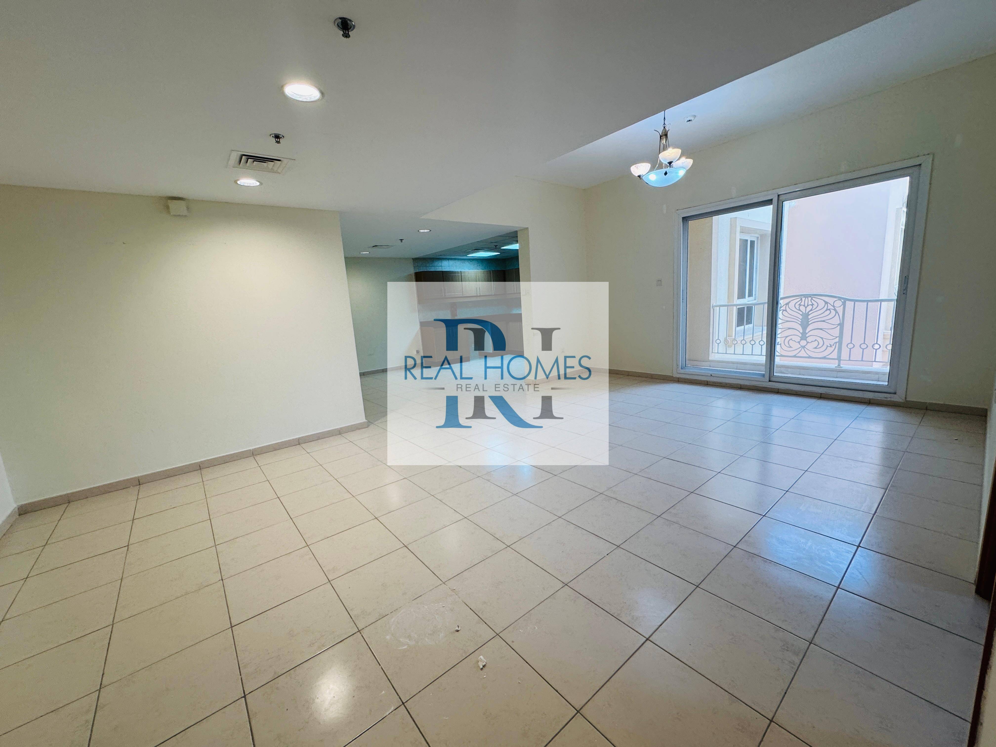 SpaciousBright | Balcony Pool View | Pet Friendly