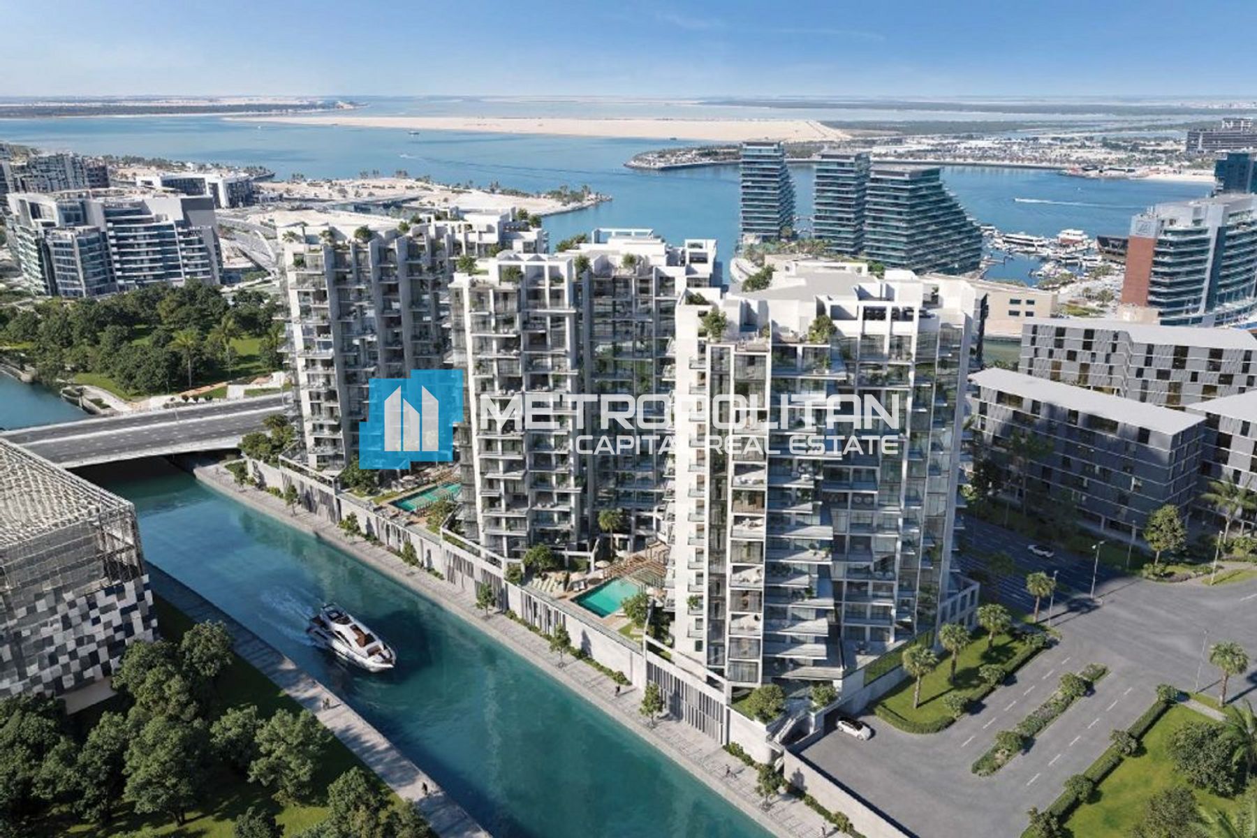 4BR w/ Maids And Balcony| Duplex Unit| Canal View