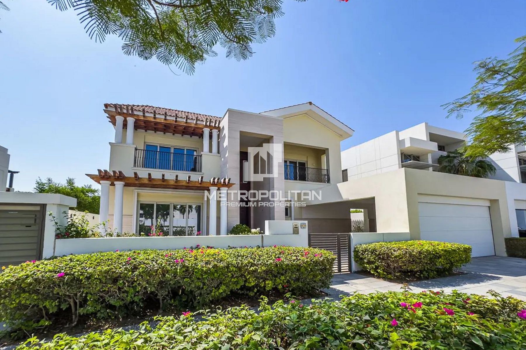 Mediterranean Style | Ready To Move in | Call Now
