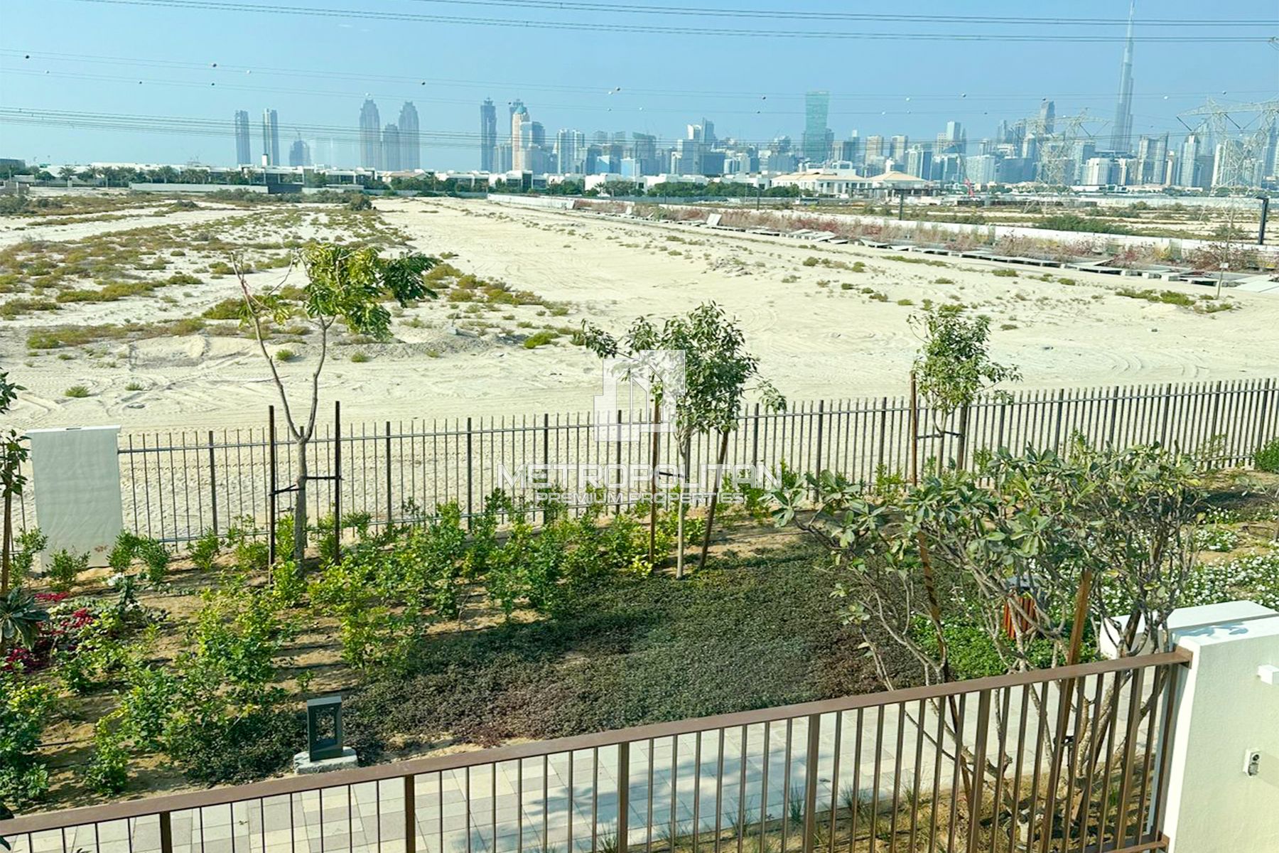 Burj Khalifa View | Vacant | Ready to Move In