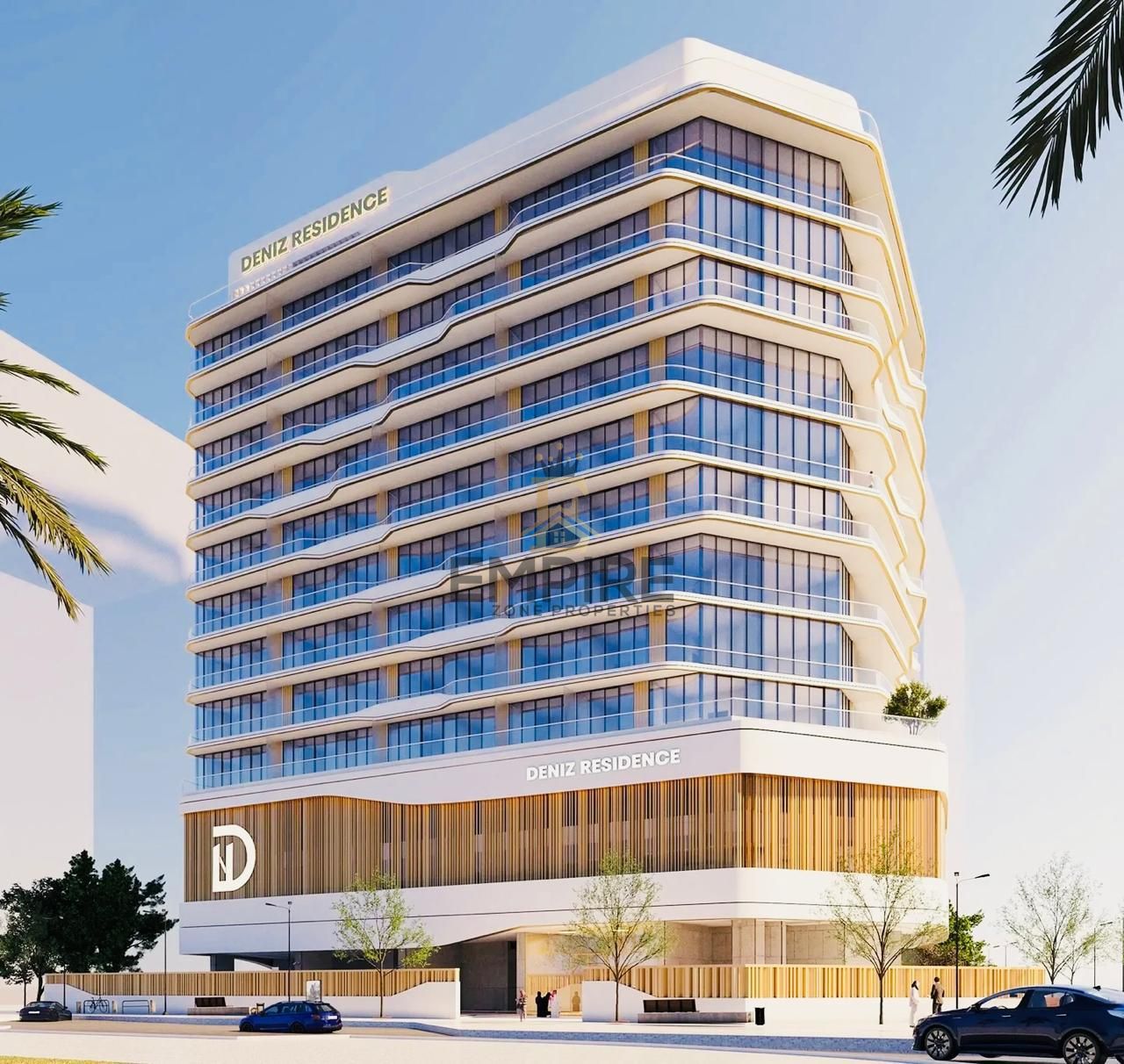 New Launch || 3 Years Service Charge Wai...