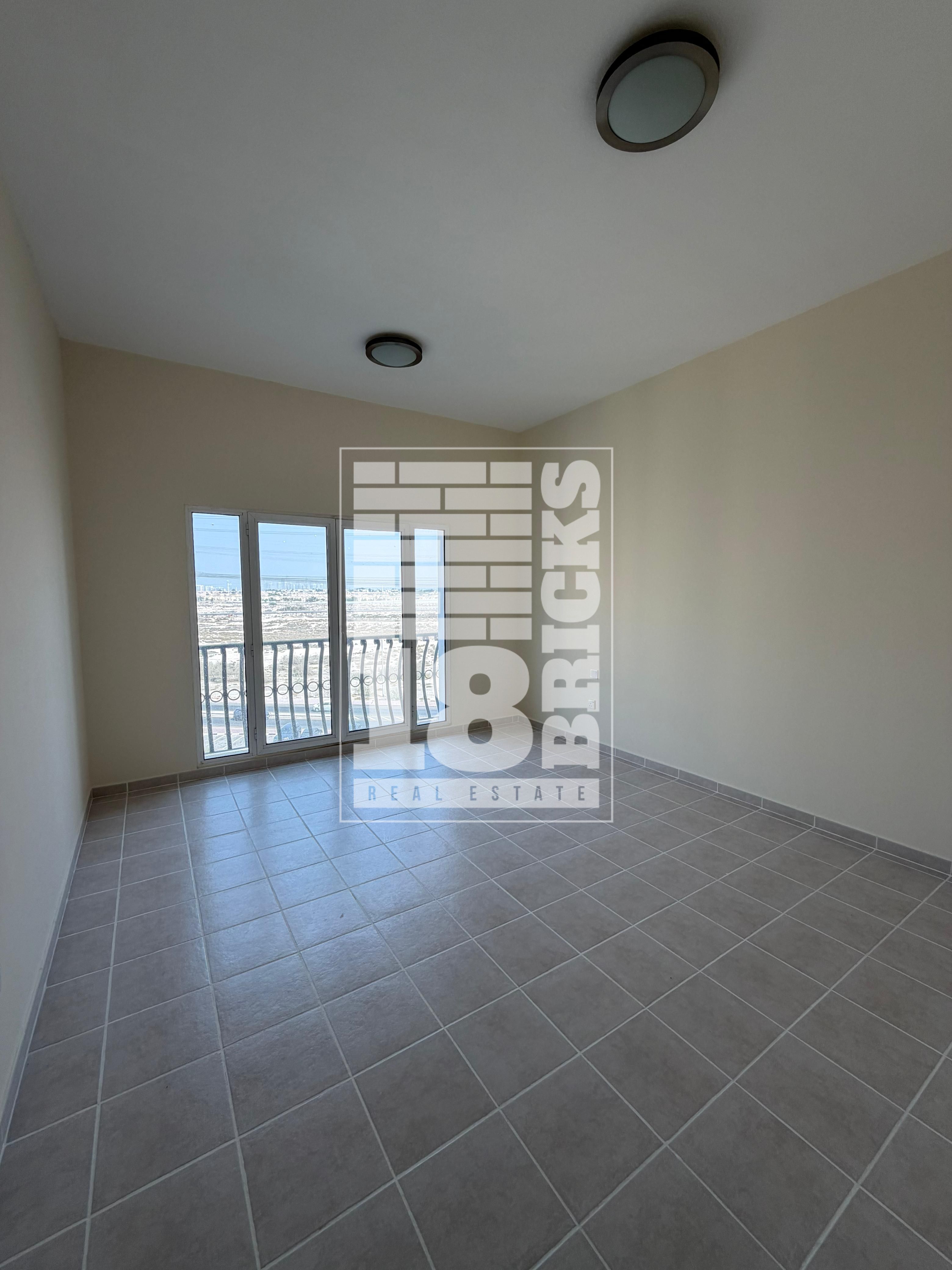2 Bedroom + Laundry I High Demand l Huge layout