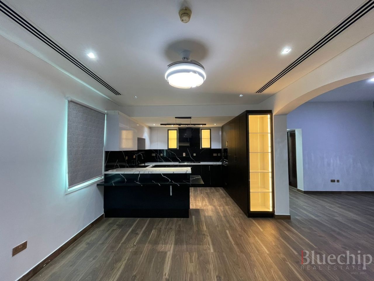 Big Layout I Upgraded Spacious I Immaculate Views