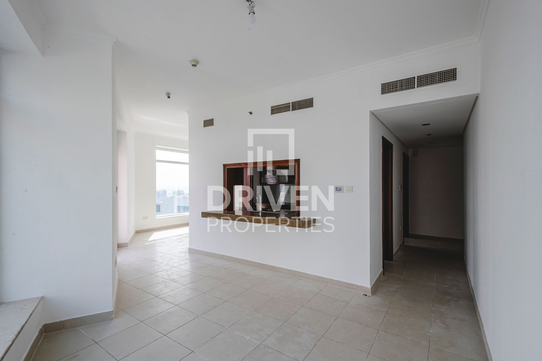 Canal View | High Floor | Prime Location