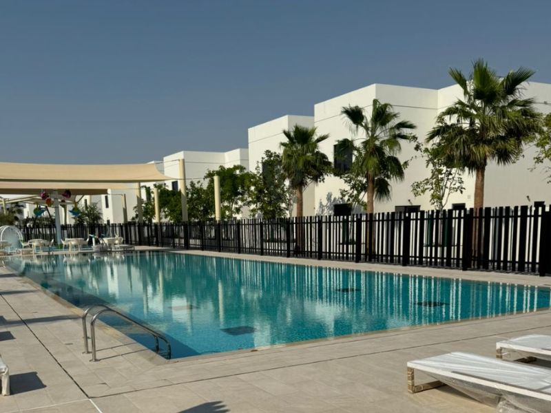 Spacious Villa | Premium Location | Book Now