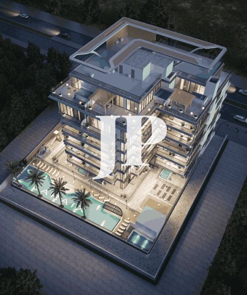 Affordable Price | Fully Furnished | High ROI 2 yrs PHPP