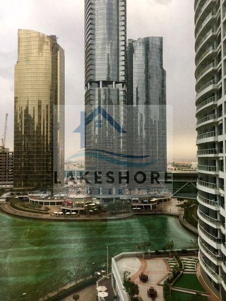Best Offer| Full lake View | Next to Metro