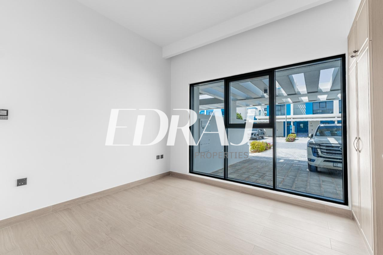 Exclusive 5BR Townhouse | Santorini | DAMAC Lagoons | Vacant