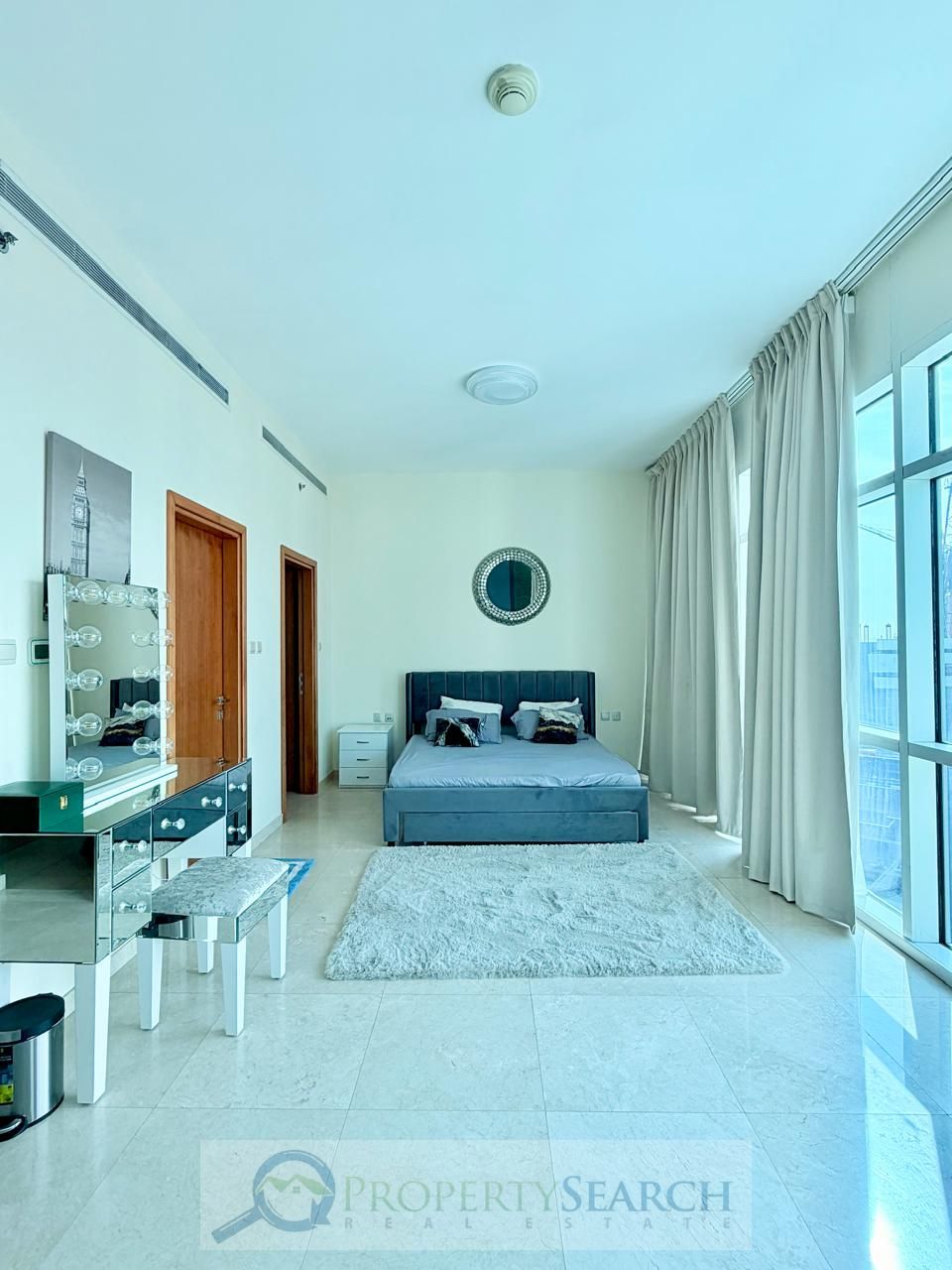 Largest Layout | Fully Furnished | Prime Location