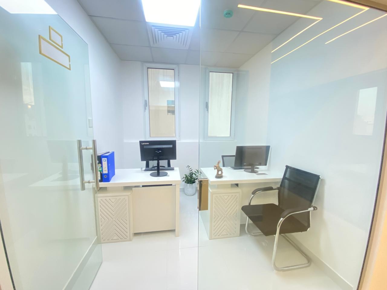 Beautiful Office | Direct from Landlord | Near to Metro Station |