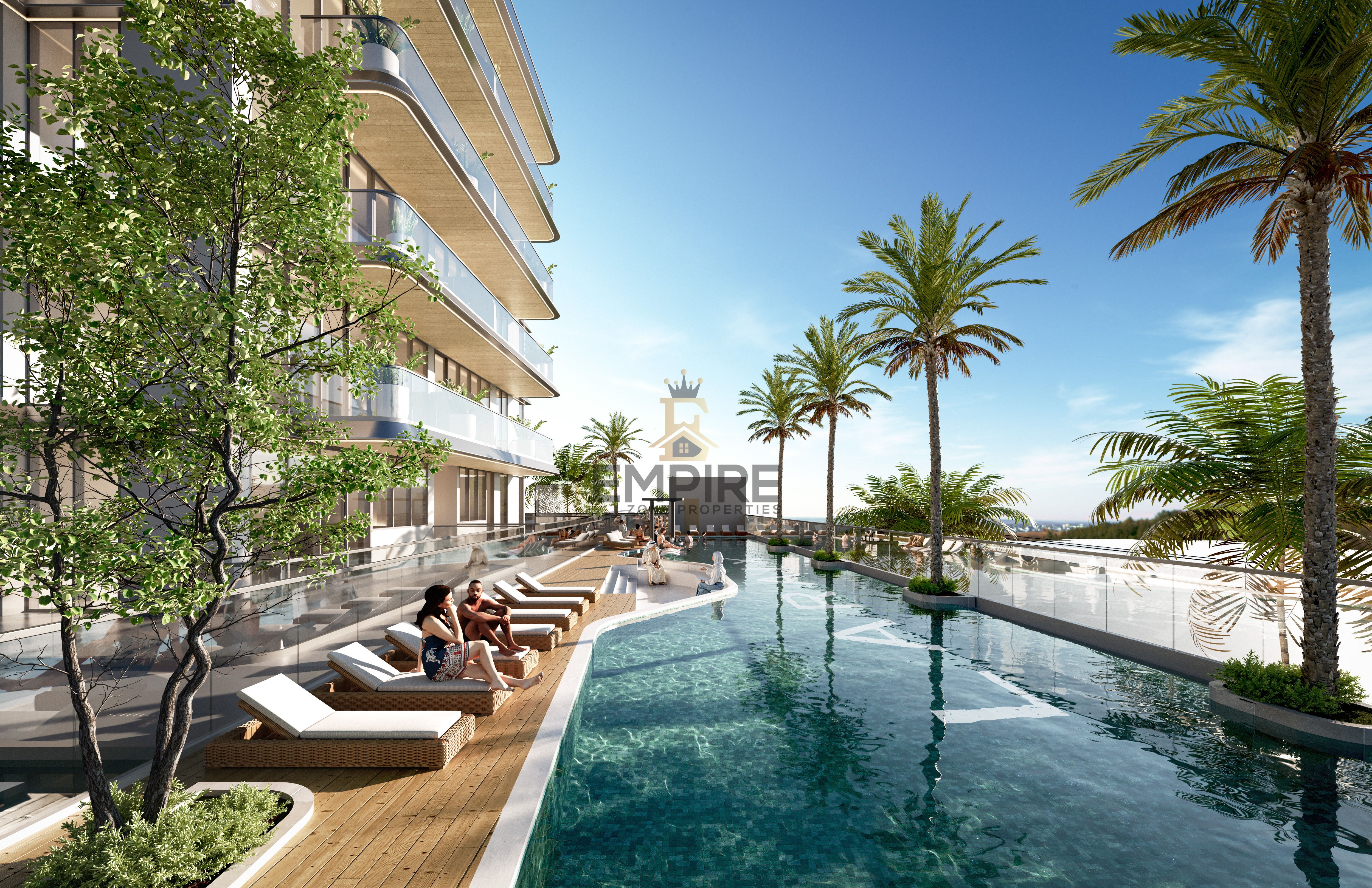 Limited-Time Deal ⏳ | Premium Upfront Savings | Smart Furnished Luxury Homes | Metro Address | High Returns