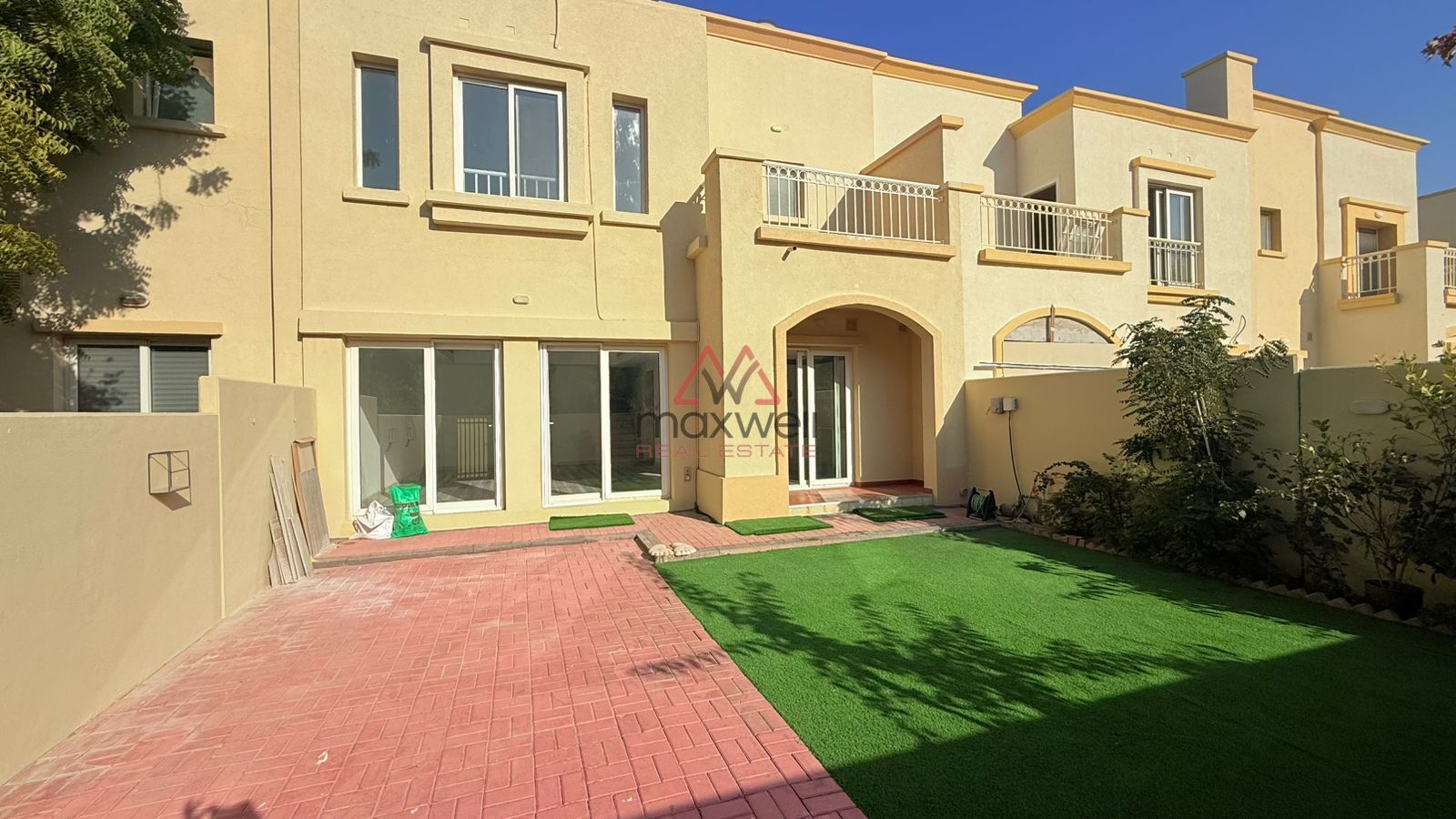 Fully Upgraded | Extended | Close to Pool | Vacant