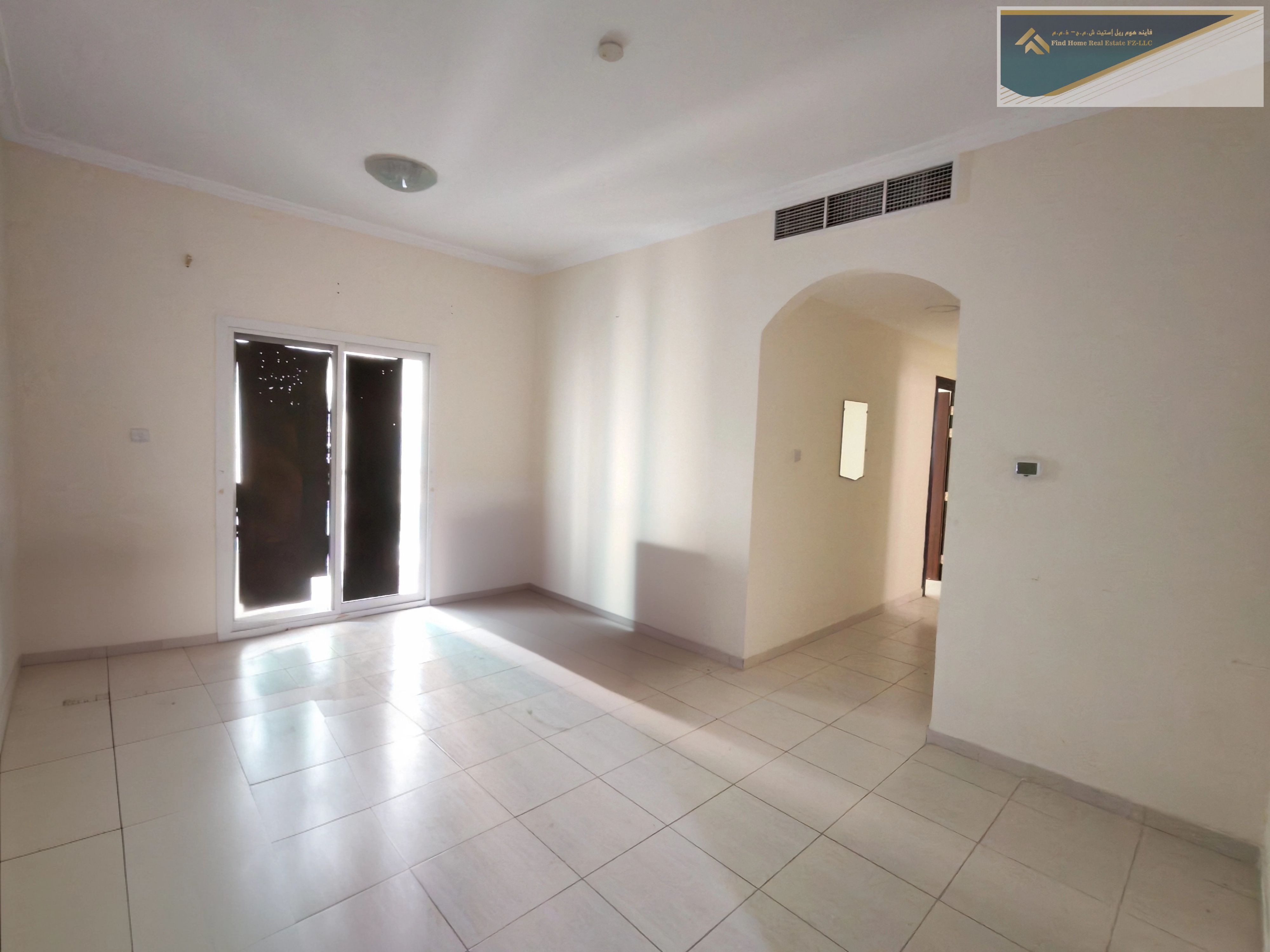HOT OFFER!! 2BHK WITH BALCONY CENTRAL AC AND GAS IN 36999 QASIMIA