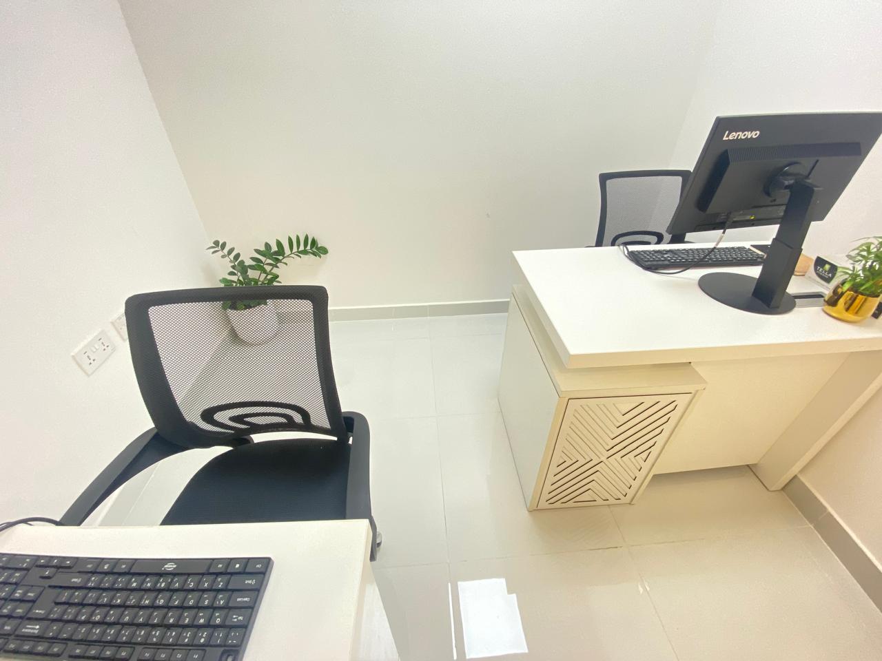 Fully Furnished Office | Direct from Owner | Near to Public Transport |