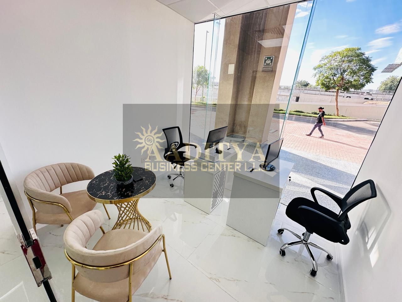 Elevate Your Work Experience| Brand new fitted offices for rent|