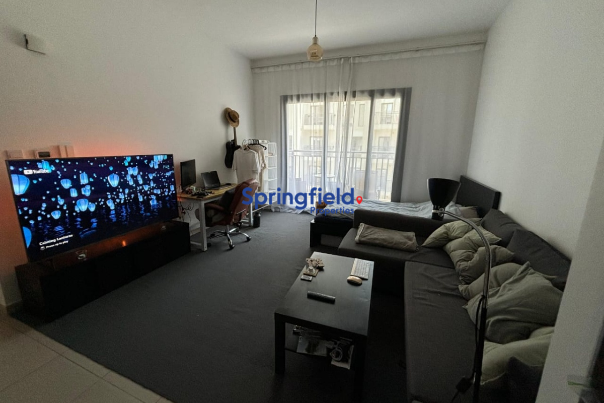 Rented Unit | For Sale | High ROI