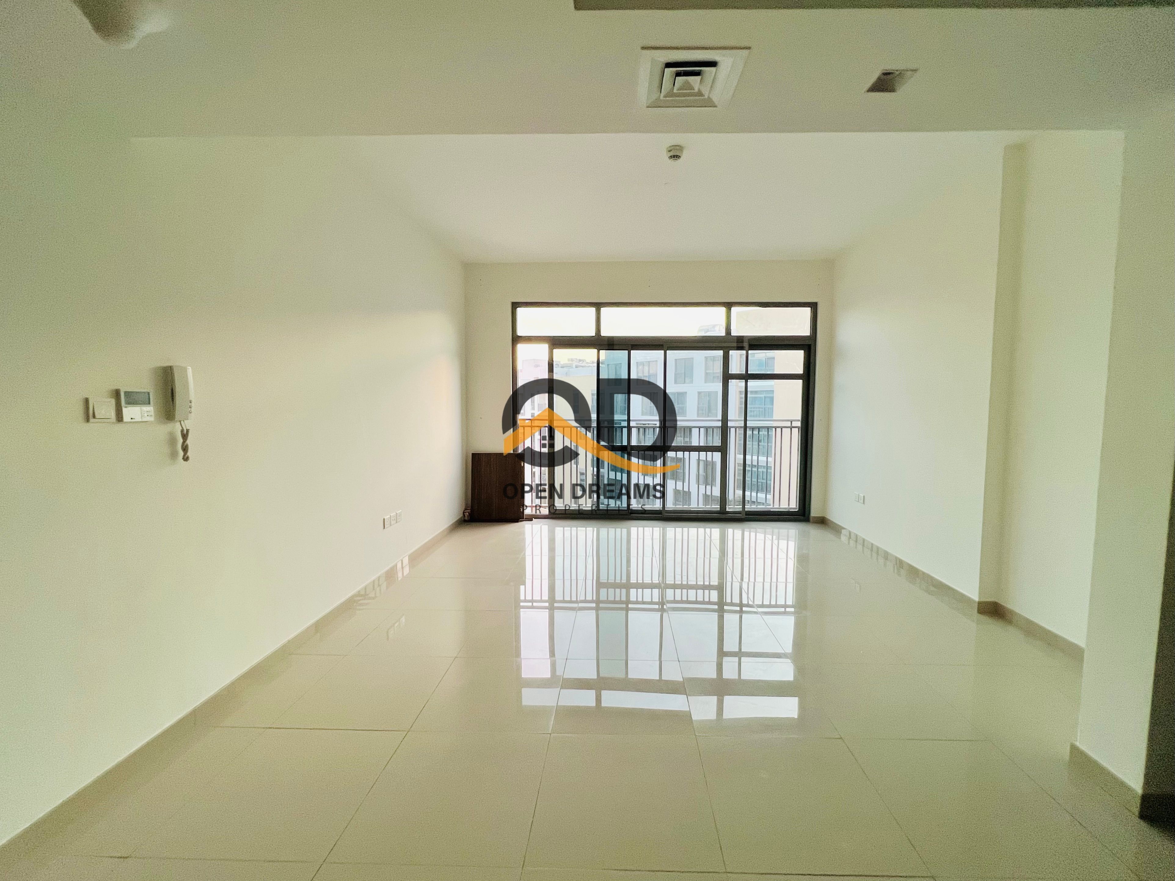 Brand new 1bhk|Pool View|Zohour Uptown