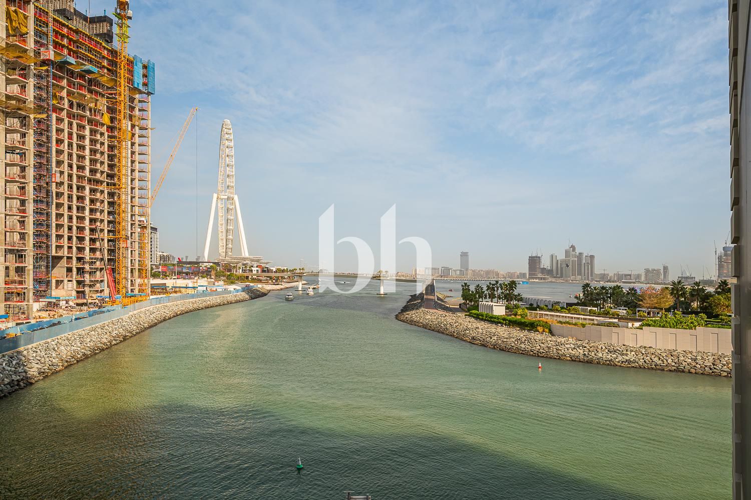 Chiller Free | Sea View | Prime Location