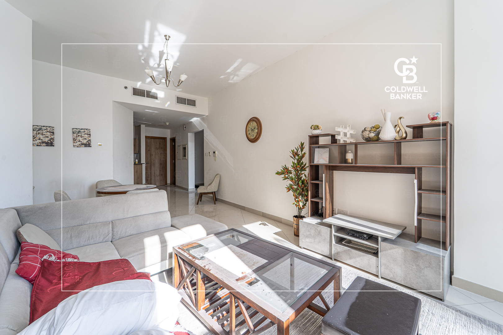 Furnished | MARINA VIEW | BELOW MARKET PRICE