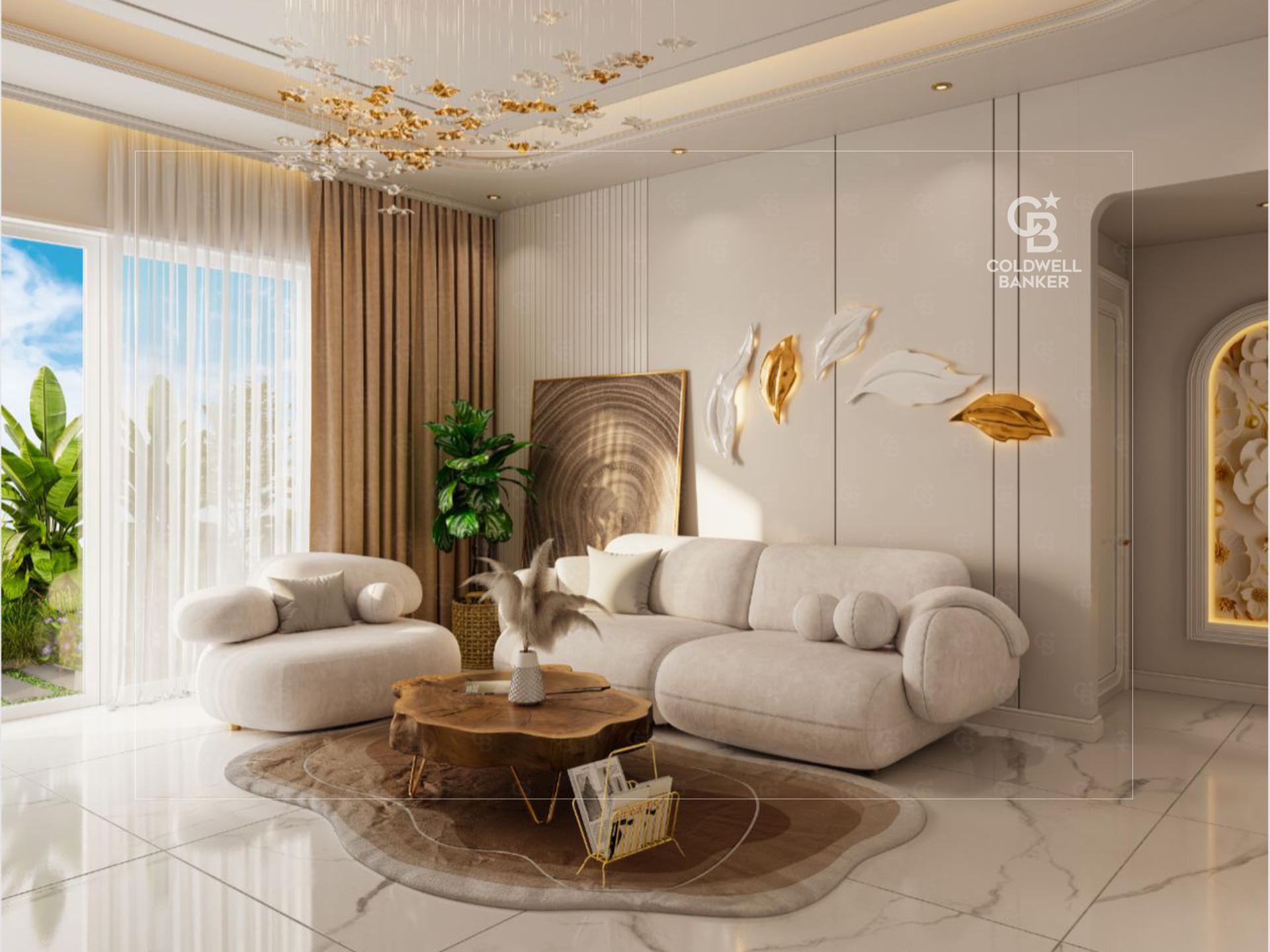 MODERN WELLNESS APARTMENT | PREMIUM LIFESTYLE