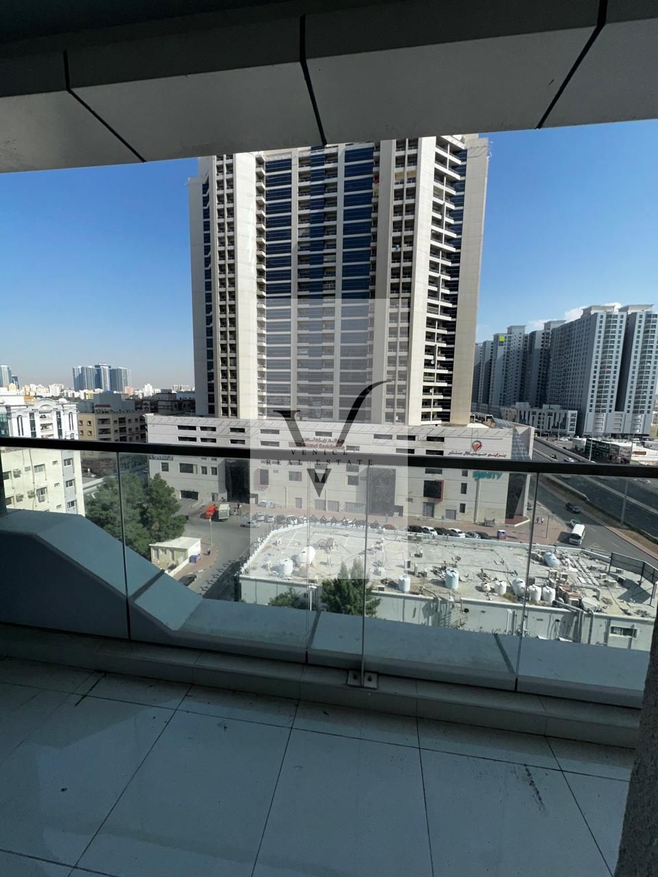 Prime Location – Open View – Parking Space – Balcony – Flexible Installments