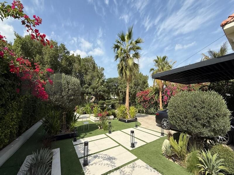 LUXURY FURNISHED | GREEN VIEW | PRIME PLOT