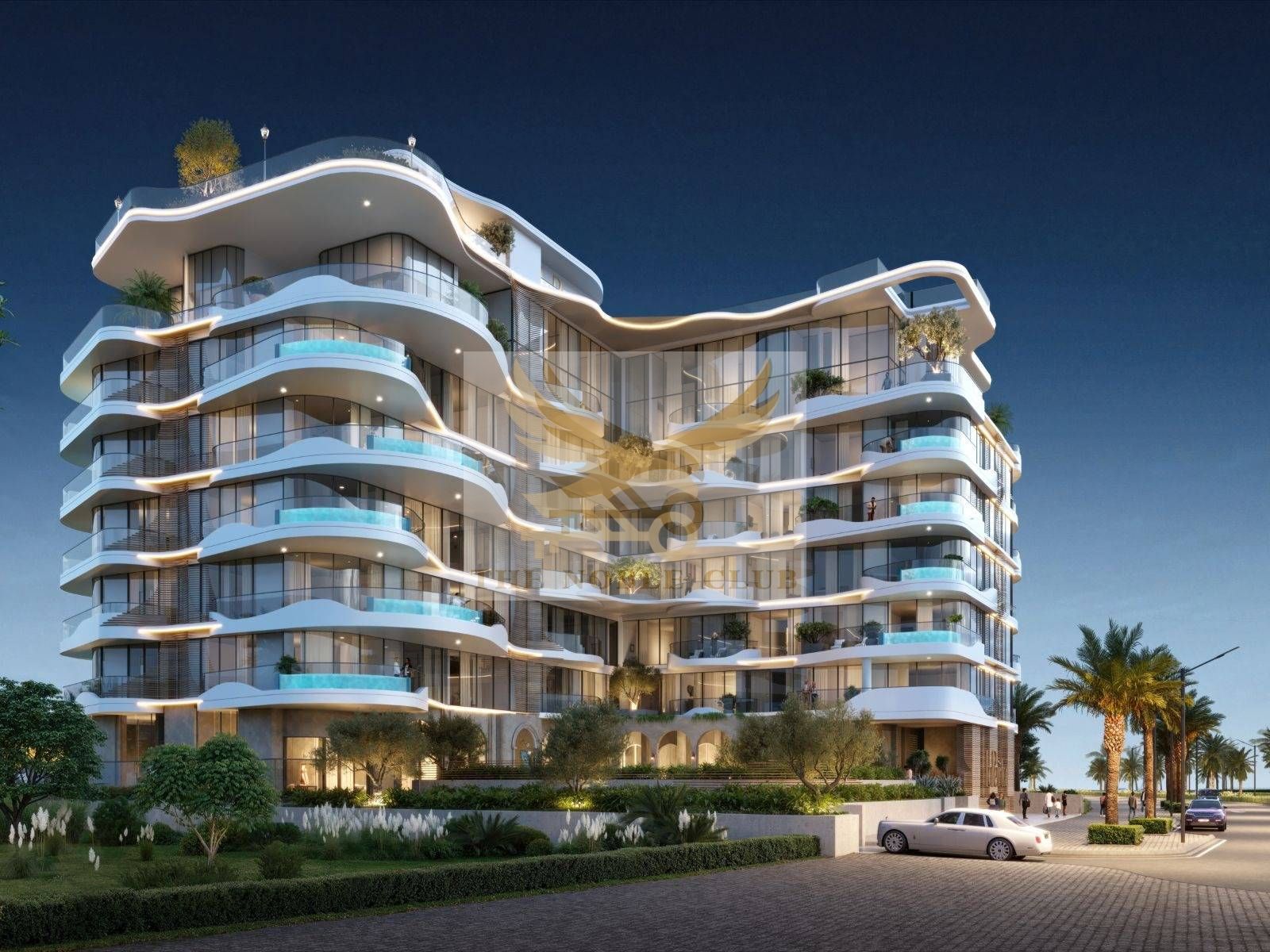 Best Deal | Prime Location | Iconic Structure