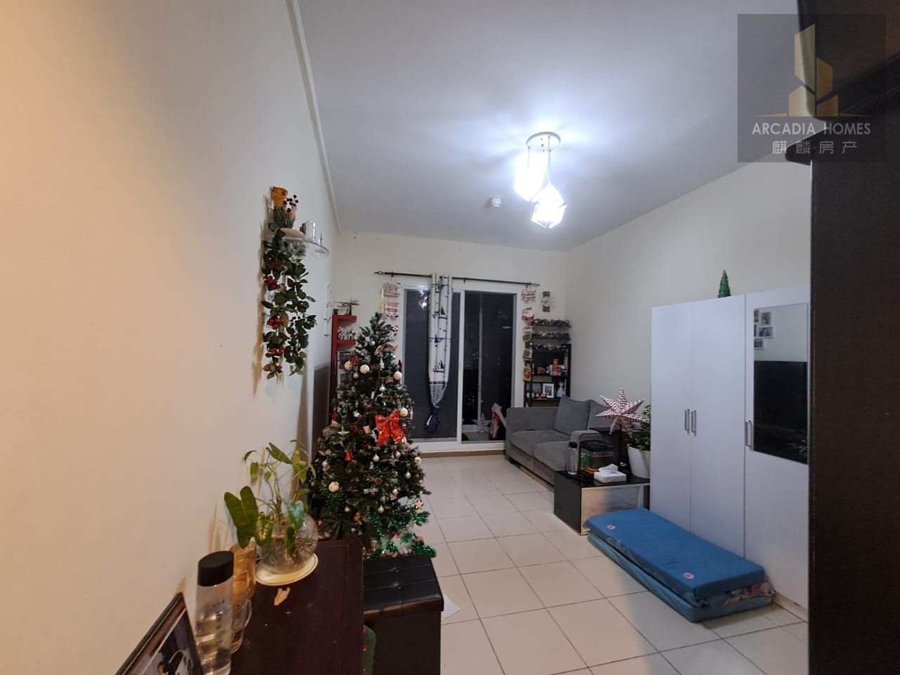 Rented-Idea home-Good investment