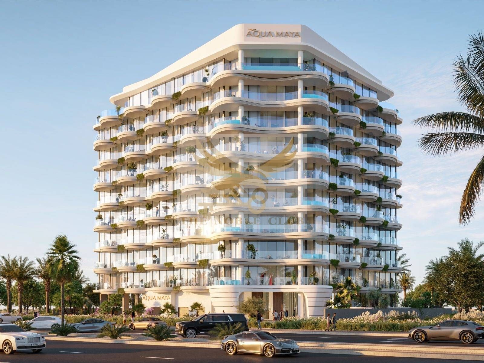 Best Deal | Prime Location | Iconic Structure