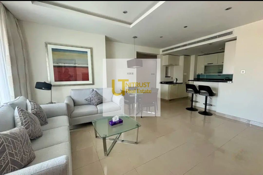 Spacious | Bright | Fully furnished |Multiple Cheques