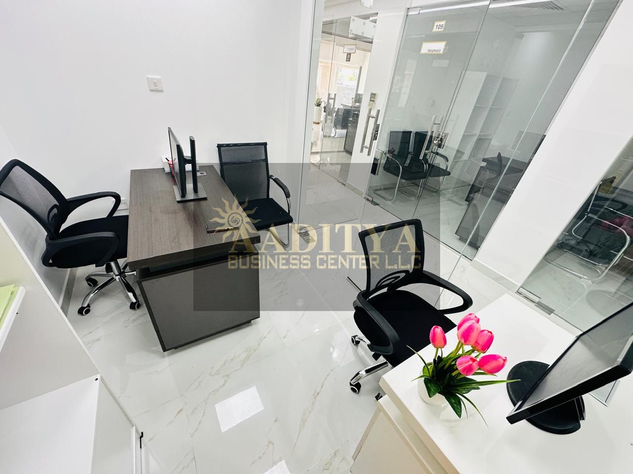 Fully Furnished office | no Commission | near to Metro Station