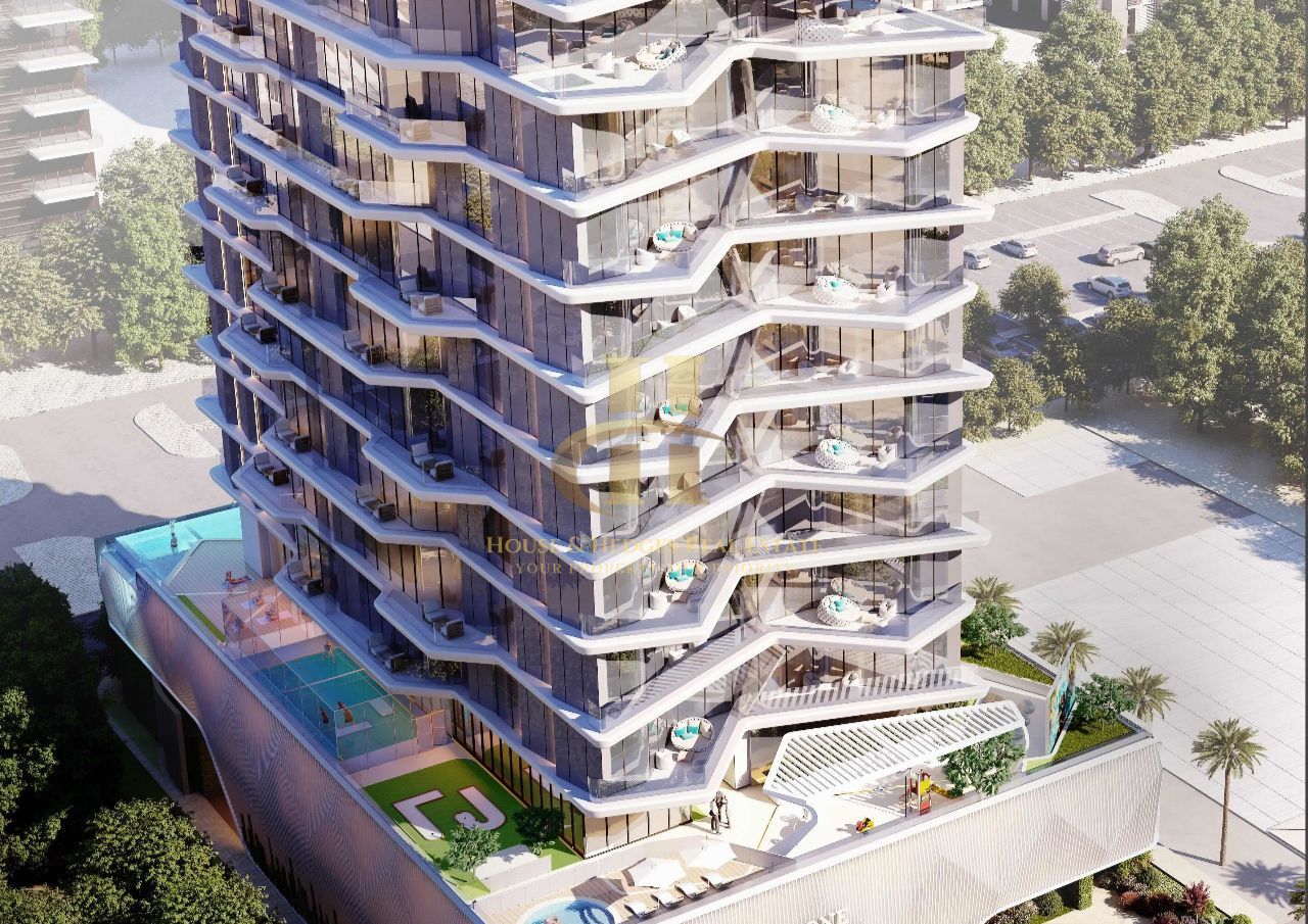 Premium Waterfront Living | Future Value