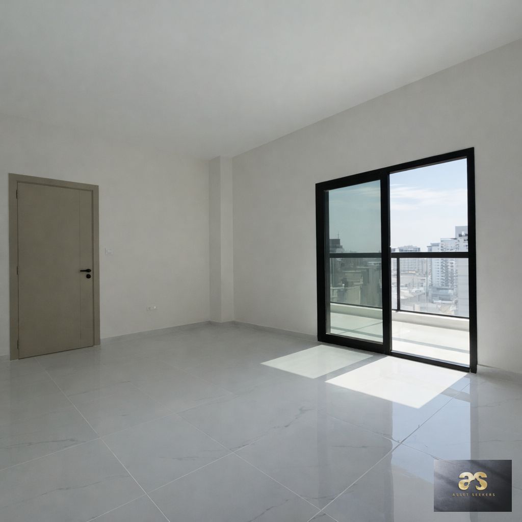 Brand New | Vacant | Ready To Move | Near Metro | + Maids