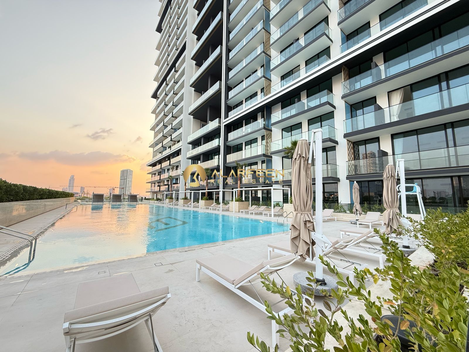 Community View | 2BR + Private Pool | Call Now