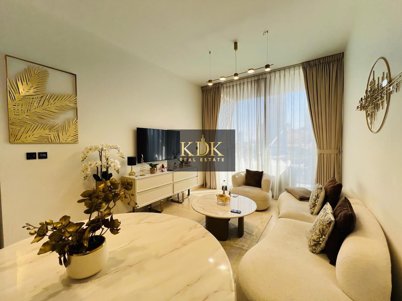 Fully Furnished | Premium Quality | Ready To Move