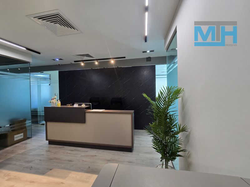 Near Metro | Spacious | Prestige Location