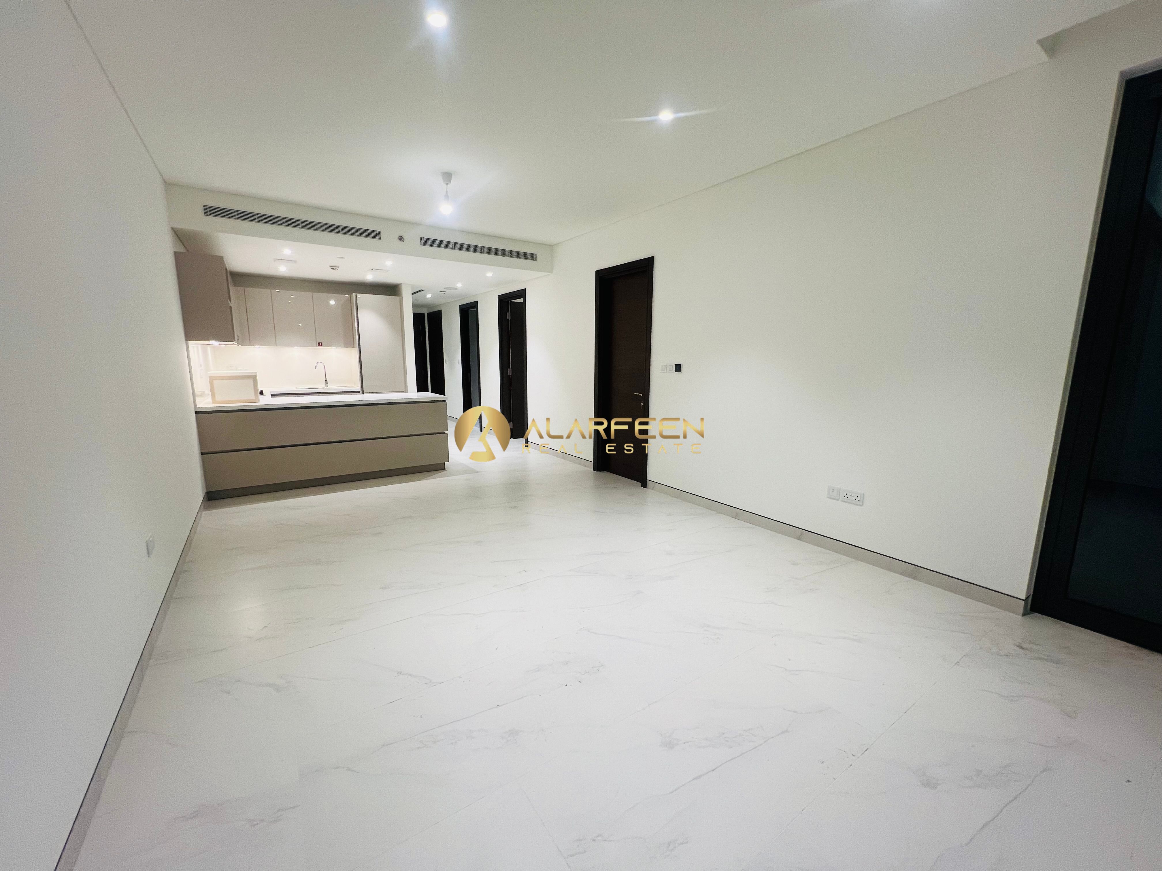 Be the first Tenant l 1 Br+Study l Kitchen Appliances