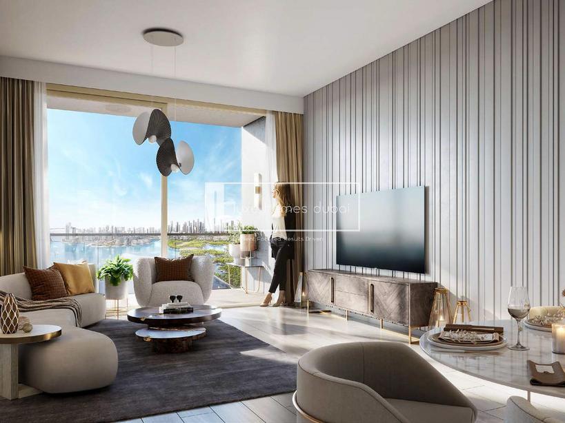 Lower Floor | Premium 1BR Unit | Handover Soon