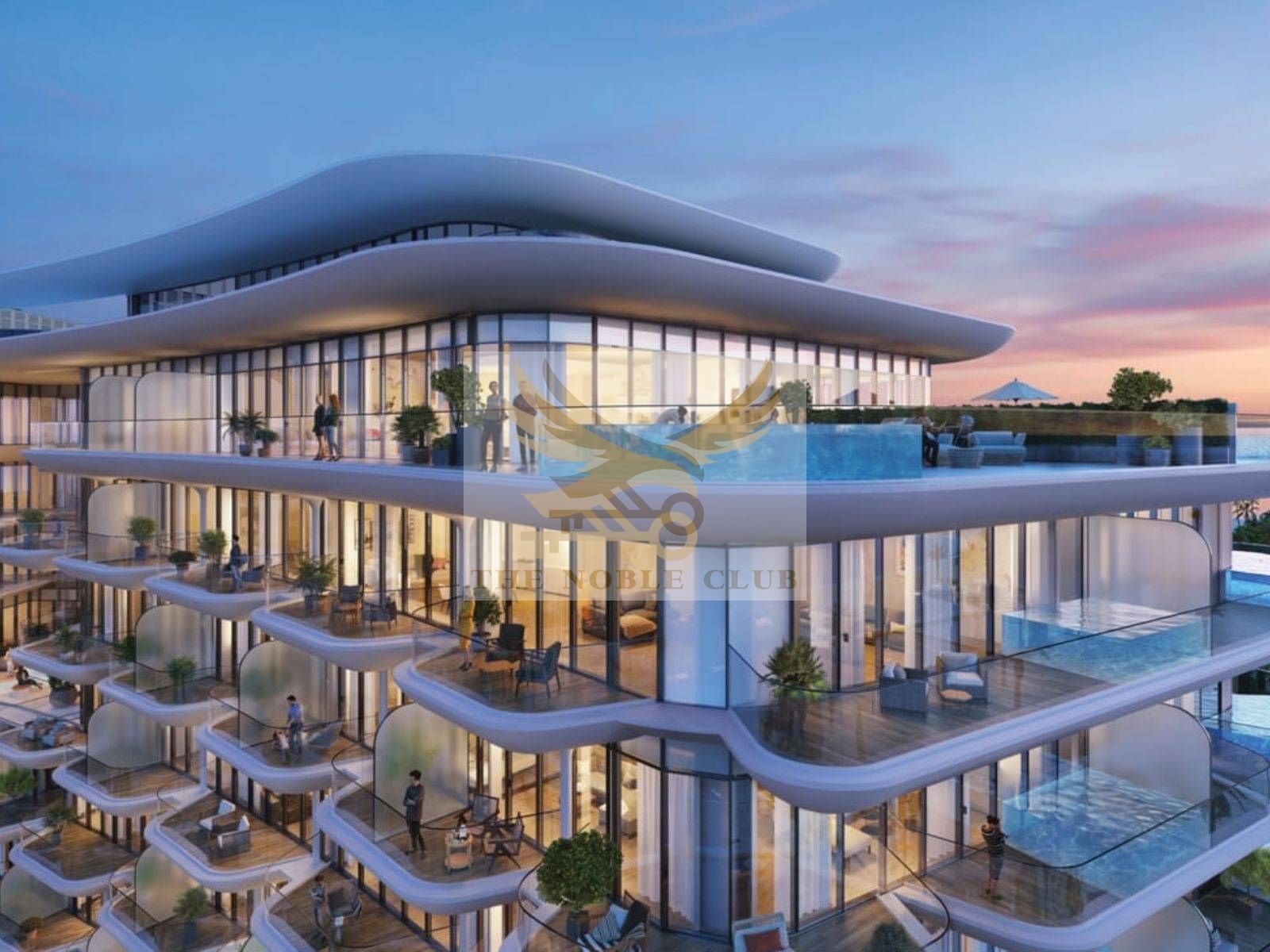 Premium Apartments | High ROI | Premier Lifestyle Destination