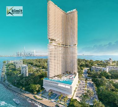 SIGNATURE OCEAN VIEW | 10%DP/1%MONTHLY | FURNISHED