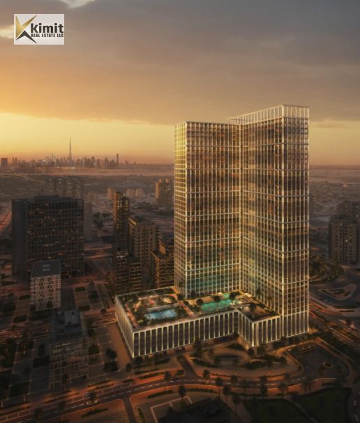 PROMOTION | LAST UNIT | HIGH FLOOR | EXCLUSIVITY