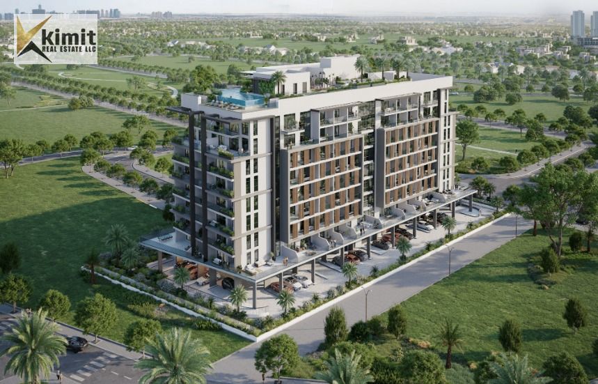 ALMOST READY_LAST CHANGE FOR GOLF VIEW_BEST PRICE
