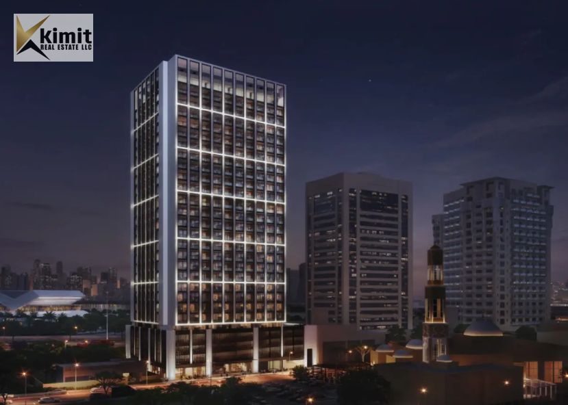 ELITE WATERFRONT LIVING_ALMOST READY_HIGH RENTAL YIELD