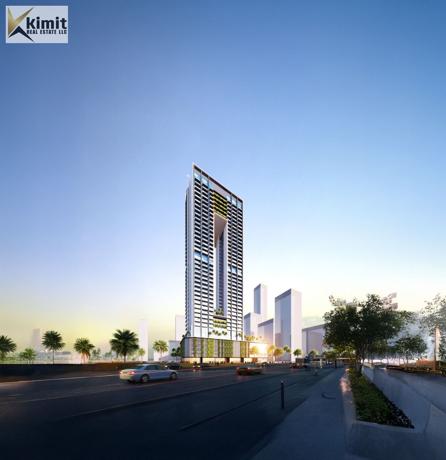 Exclusive Cash Deal | 24% Discount | Furnished Apartments with Marina & JVT Views