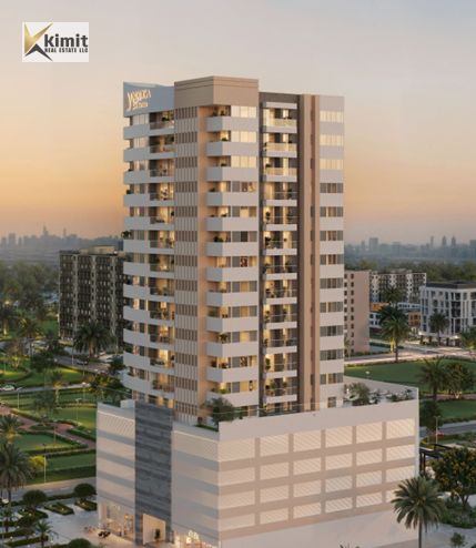 CLICK!! PAY 30% TILL HANDOVER•...