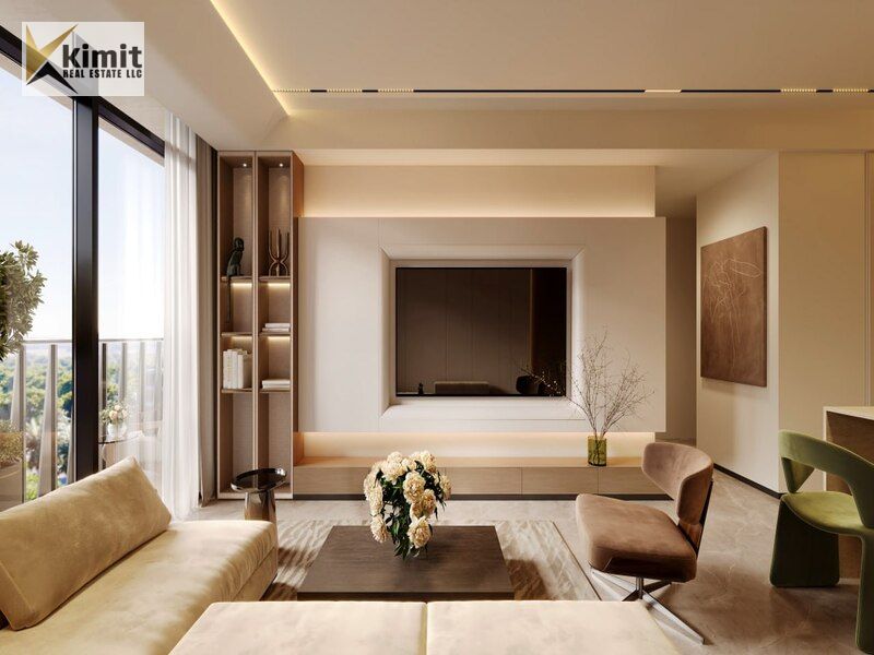 Prime Offer | Furnished | High Returns | Near Airport