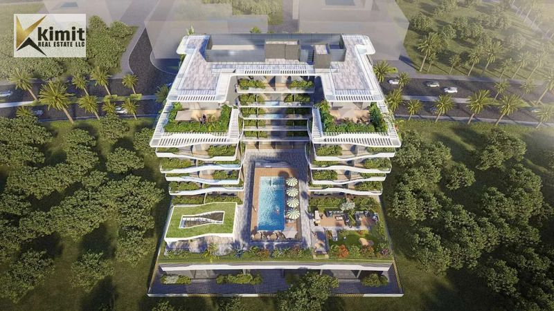 Prime Launch | Close to Metro | Smart Plan