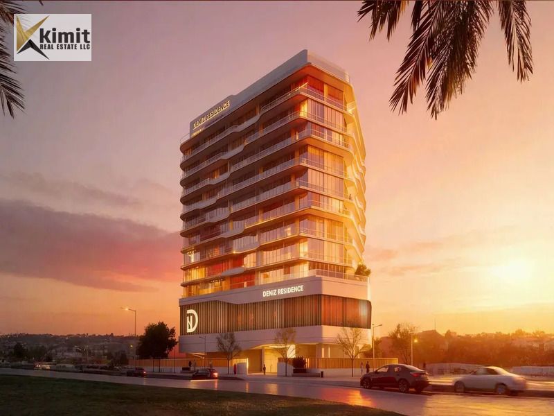 INVEST SMART | WHERE CONVENIENCE MEETS LUXURY | CALL!