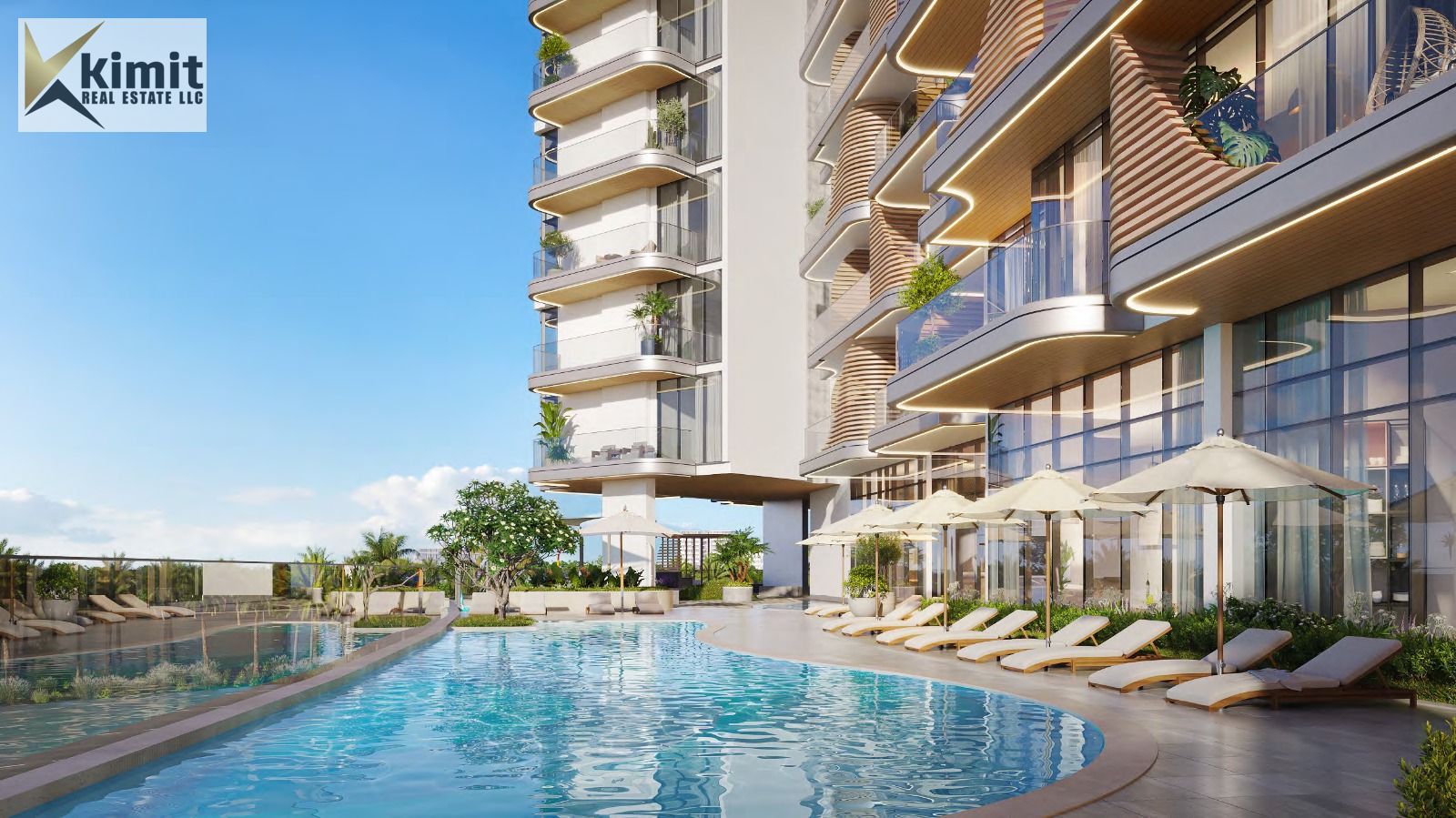 High ROI | Prime Majan Location